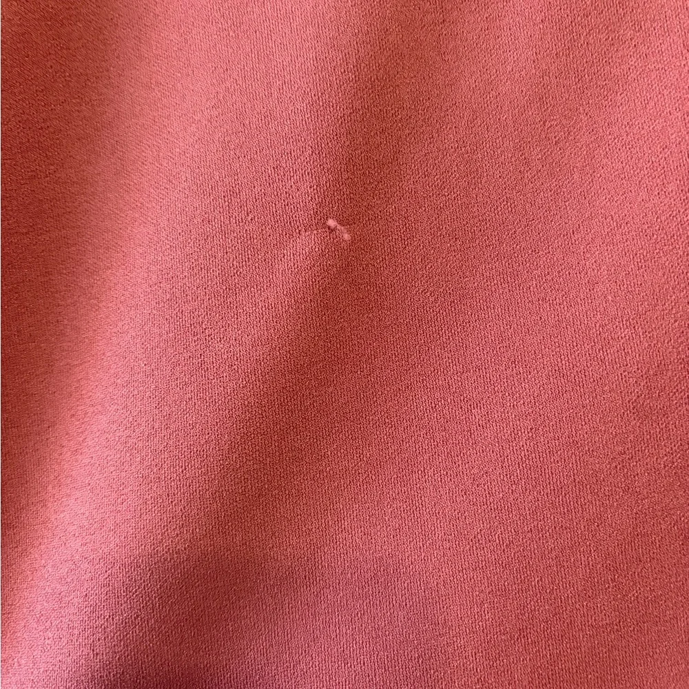 🤯 5/$20 Strappy Backless Pink Red Dress - Picture 6 of 7